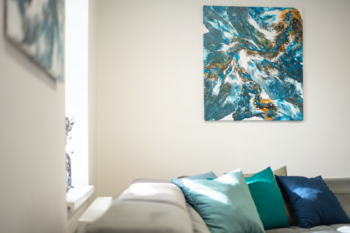 Prodej bytu 3+kk v osobním vlastnictví 68 m², Litvínov