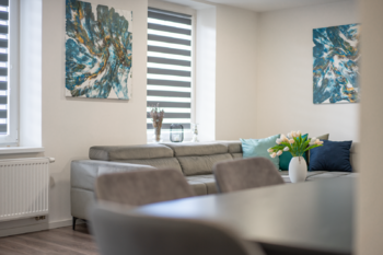 Prodej bytu 3+kk v osobním vlastnictví 68 m², Litvínov