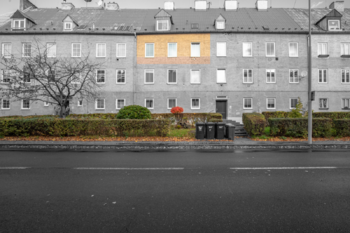 Prodej bytu 3+kk v osobním vlastnictví 68 m², Litvínov