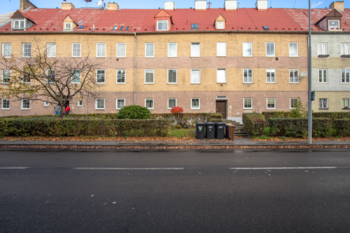 Prodej bytu 3+kk v osobním vlastnictví 68 m², Litvínov