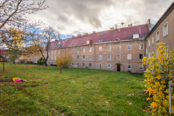 Prodej bytu 3+kk v osobním vlastnictví 68 m², Litvínov