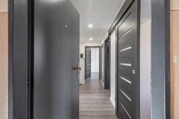 Prodej bytu 3+kk v osobním vlastnictví 68 m², Litvínov