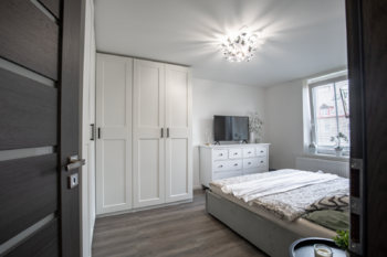 Prodej bytu 3+kk v osobním vlastnictví 68 m², Litvínov