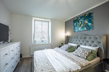 Prodej bytu 3+kk v osobním vlastnictví 68 m², Litvínov