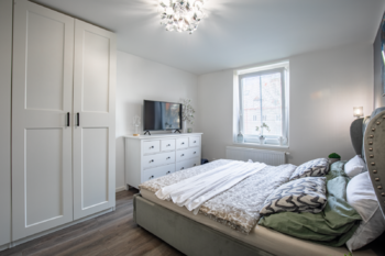 Prodej bytu 3+kk v osobním vlastnictví 68 m², Litvínov