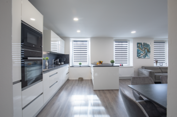 Prodej bytu 3+kk v osobním vlastnictví 68 m², Litvínov