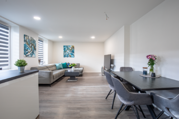 Prodej bytu 3+kk v osobním vlastnictví 68 m², Litvínov