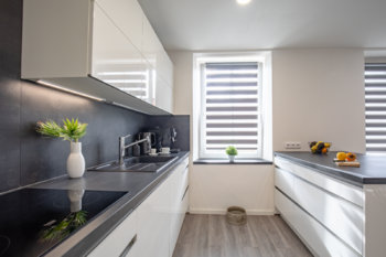 Prodej bytu 3+kk v osobním vlastnictví 68 m², Litvínov