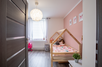 Prodej bytu 3+kk v osobním vlastnictví 68 m², Litvínov