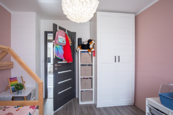 Prodej bytu 3+kk v osobním vlastnictví 68 m², Litvínov