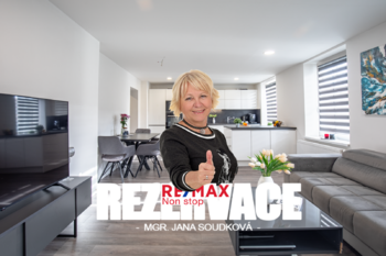 Prodej bytu 3+kk v osobním vlastnictví 68 m², Litvínov