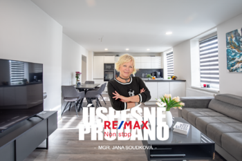 Prodej bytu 3+kk v osobním vlastnictví 68 m², Litvínov