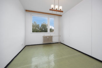 Prodej bytu 3+1 v osobním vlastnictví 69 m², Benátky nad Jizerou