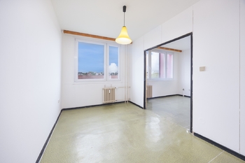 Prodej bytu 3+1 v osobním vlastnictví 69 m², Benátky nad Jizerou