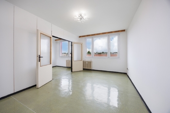 Prodej bytu 3+1 v osobním vlastnictví 69 m², Benátky nad Jizerou