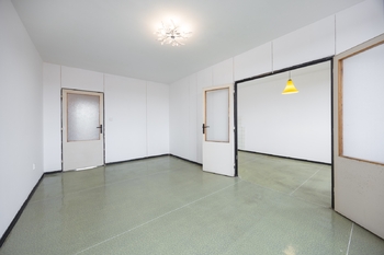 Prodej bytu 3+1 v osobním vlastnictví 69 m², Benátky nad Jizerou