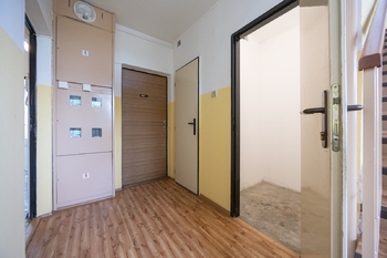 Prodej bytu 3+1 v osobním vlastnictví 69 m², Benátky nad Jizerou