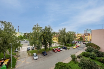 Prodej bytu 3+1 v osobním vlastnictví 69 m², Benátky nad Jizerou