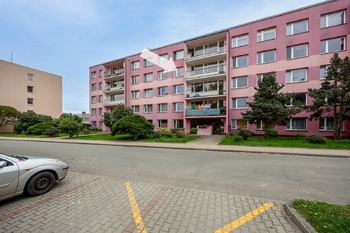 Prodej bytu 3+1 v osobním vlastnictví 69 m², Benátky nad Jizerou