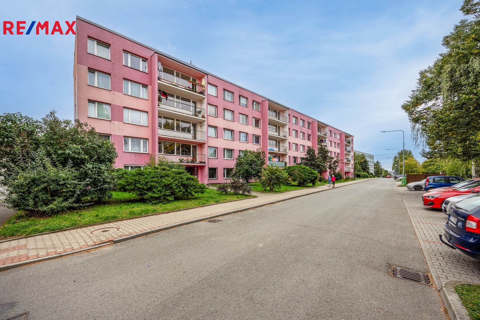 Prodej bytu 3+1 v osobním vlastnictví, 69 m2, Benátky nad Jizerou