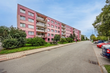 Prodej bytu 2+kk v družstevním vlastnictví 53 m², Benátky nad Jizerou