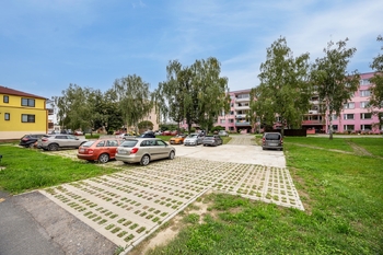 Prodej bytu 3+1 v osobním vlastnictví 69 m², Benátky nad Jizerou