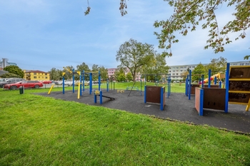 Prodej bytu 3+1 v osobním vlastnictví 69 m², Benátky nad Jizerou