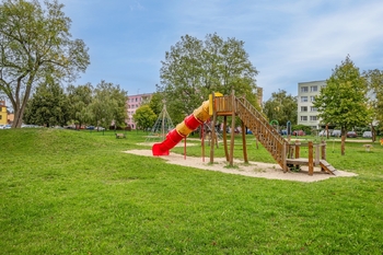 Prodej bytu 3+1 v osobním vlastnictví 69 m², Benátky nad Jizerou