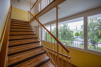 Prodej bytu 3+1 v osobním vlastnictví 69 m², Benátky nad Jizerou