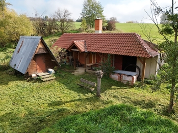 Prodej chaty / chalupy 100 m², Uherský Brod