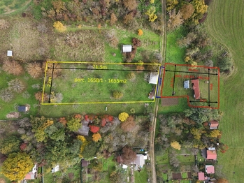 Prodej chaty / chalupy 100 m², Uherský Brod