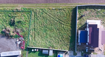 Prodej pozemku 1066 m², Nedomice