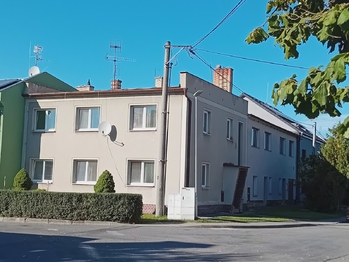 Prodej domu 300 m², Olšany u Prostějova
