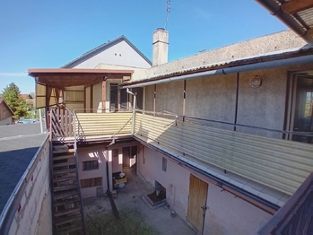 Prodej domu 300 m², Olšany u Prostějova