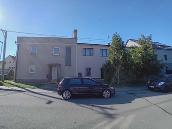 Prodej domu 300 m², Olšany u Prostějova