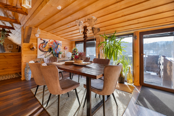 Prodej apartmánu, Prostřední Bečva