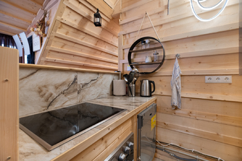 Prodej apartmánu, Prostřední Bečva