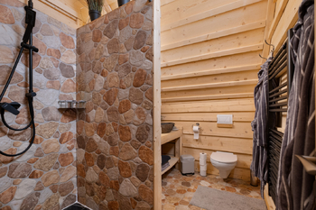 Prodej apartmánu, Prostřední Bečva