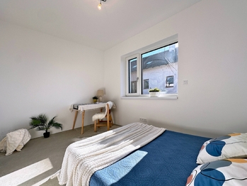 pokoj 2 - Prodej domu 100 m², Srubec