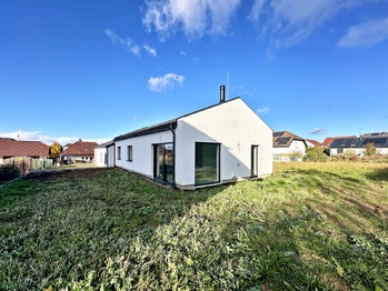 RD Srubec - Prodej domu 100 m², Srubec