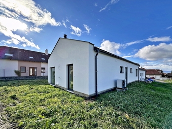 RD Srubec - Prodej domu 100 m², Srubec