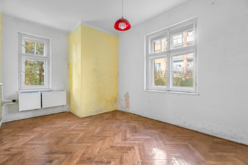 Prodej bytu atypický v osobním vlastnictví 192 m², Liberec
