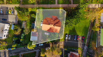 Prodej bytu atypický v osobním vlastnictví 192 m², Liberec