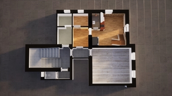 Prodej bytu atypický v osobním vlastnictví 192 m², Liberec