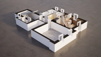 Prodej bytu atypický v osobním vlastnictví 192 m², Liberec