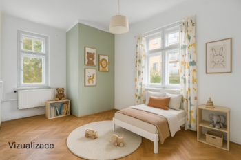 Prodej bytu atypický v osobním vlastnictví 192 m², Liberec