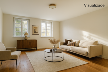 Prodej bytu atypický v osobním vlastnictví 192 m², Liberec