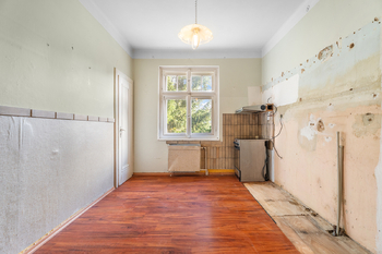 Prodej bytu atypický v osobním vlastnictví 192 m², Liberec