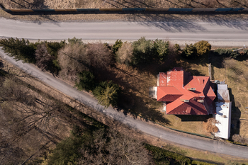 Prodej kancelářských prostor 280 m², Moravský Beroun