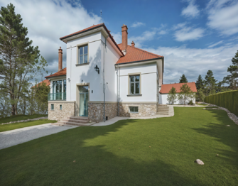 Prodej kancelářských prostor 280 m², Moravský Beroun